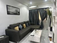 Appartement meublé, accès plage - B&B Dakar