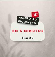 Aoladodoriocentro - B&B Rio de Janeiro