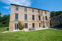 Glebe House - Ferienwohnung Sion Mills