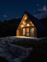 Forest Nest Montenegro - Chambres d'hôtes Šeničište