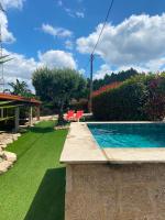 Refúgio da Cancela - Arouca Stay - Chambres d'hôtes Arouca