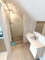 Suite mit 1 Schlafzimmer