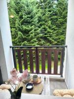 Apart Hotel Borovets Gardens А31 - B&B Borovets