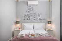 Delta Room 5 - B&B Rijeka