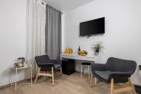 Delta Room 5 - B&B Rijeka