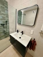 AK APARTMENTS - Aquapark Reda - NOVUM - B&B Rumia