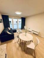 AK APARTMENTS - Aquapark Reda - NOVUM - B&B Rumia