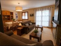 Duplex Ball Benasque - B&B Benasque