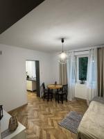 Apartament Delux 2 - B&B Siedlce