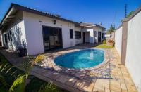 Panyumba Travel Lodge - B&B Victoria Falls