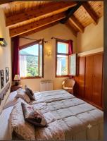 Duplex Ball Benasque - B&B Benasque
