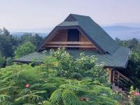 Oaza Mira - Bed and Breakfast Acimovići