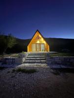 Forest Nest Montenegro - Chambres d'hôtes Šeničište