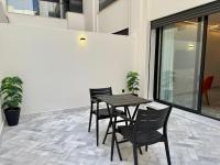 Living Fleuri Suites & Studios - B&B Casablanca
