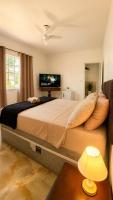 Doppelzimmer mit Seeblick