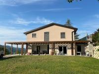 Podere Cà Monari - B&B Marzabotto