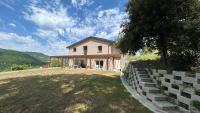 Podere Cà Monari - B&B Marzabotto