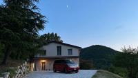 Podere Cà Monari - B&B Marzabotto