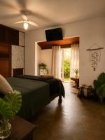 Pousada Natureza - Ferienwohnung Cabo Frio