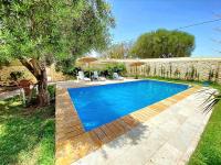 Villa Targante - B&B Essaouira