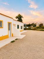 Vale da Moura Guest House Adults only Lua - Bed and Breakfast Silves