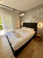 SMART COASTAL RETREAT Apartment - Bed and Breakfast Alexandroupolis