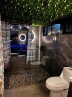 Ecoesferas Glamping - Bed and Breakfast La Ese