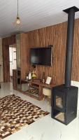 Casa- Encanto da Praça - B&B Urupema