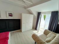 Suite mit 1 Schlafzimmer