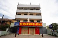 Aluguel por temporada na Praia da Guarda do Embaú em Palhoça - B&B Palhoça