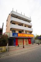 Aluguel por temporada na Praia da Guarda do Embaú em Palhoça - B&B Palhoça