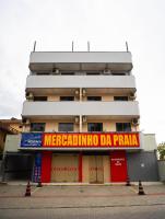 Aluguel por temporada na Praia da Guarda do Embaú em Palhoça - B&B Palhoça