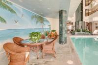 Dream Daytona Getaway: Beachfront Condo! - Chambres d'hôtes Daytona Beach