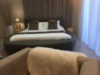 Loft superior con jacuzzi al aire libre (climatizado durante todo el año)