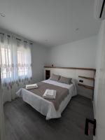 Appartamento con 2 Camere da Letto