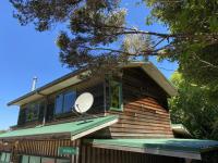 Tiki Ocean Holiday home - B&B Tutukaka
