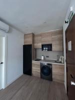 Appartamento con 2 Camere da Letto e con Vista