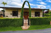 Casa campestre cerca de termales con WiFi y parqueadero - B&B Santa Rosa de Cabal
