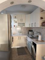 Krstanoski - Ferienwohnung Ohrid
