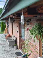 Studio Lawendowe Ranczo - B&B Zawichost