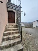 La Maison del borgo - Ferienwohnung Cerro al Volturno