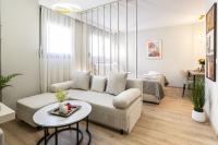 Aura Suites - Aura Lumen - Bed and Breakfast Alexandroupolis