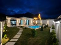 Montera Villa Gabala - Ferienwohnung Gabala