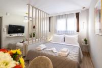 Aura Suites - Aura Lumen - Ferienwohnung Alexandroupolis