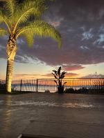 JTverga SEA VIEW HOMES A3 with Parking - B&B Kalamata
