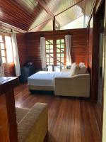 Comfortable House Fazenda Muriqui - B&B Mangaratiba