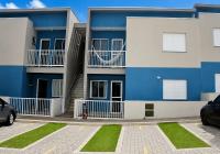 Apto Residencial Terra Mater, 2 quartos com ar, Piscina, Garagem e WiFi, 6 Hóspedes Porto Segur0 BA - Ferienwohnung Porto Seguro
