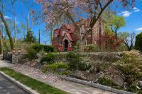 Luangisa African House - B&B Mount Vernon
