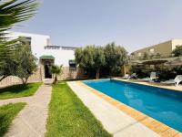 Villa Targante - B&B Essaouira