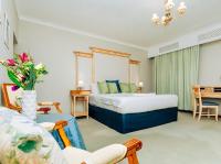 Tweepersoonskamer met Eigen Badkamer